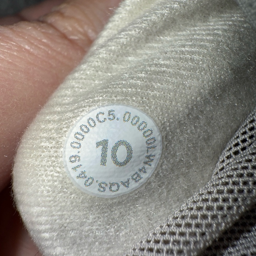 Lululemon Brand New Winter Chill Wool Jacket - Picture 16 of 16